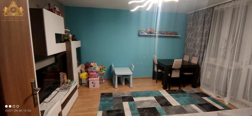 Mieszkanie Warszawa sprzedaż