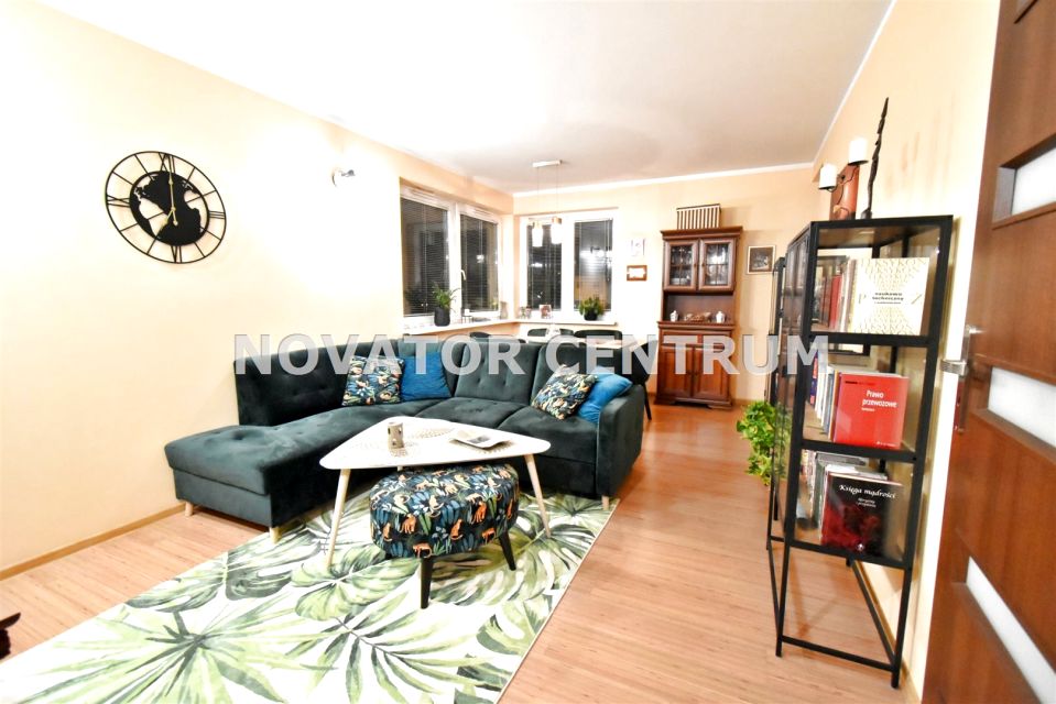 Mieszkanie Bydgoszcz