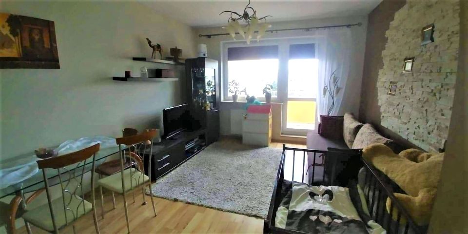 Mieszkanie Bydgoszcz