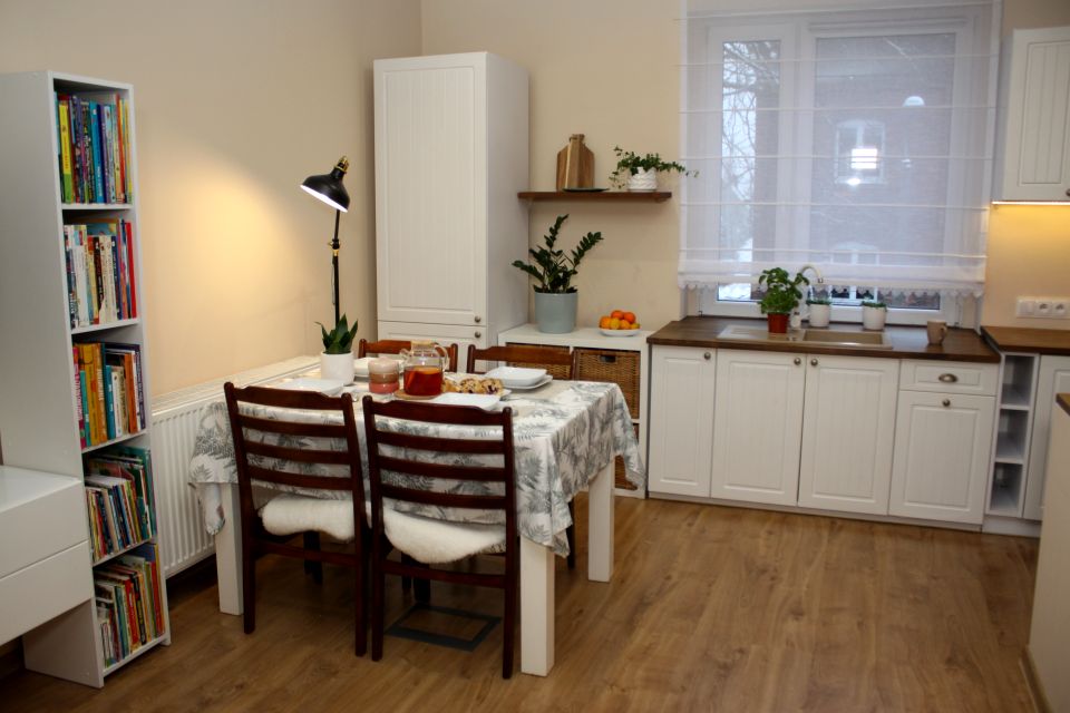 Mieszkanie Rybnik