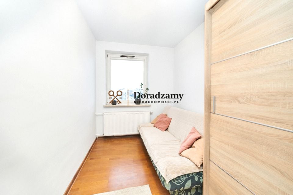 Mieszkanie Rzeszów