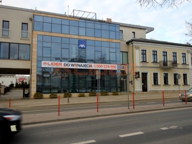 Lokal Białystok
