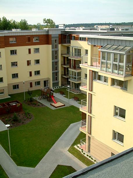 Mieszkanie Katowice