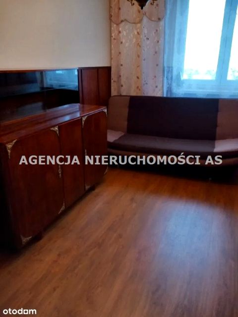 Mieszkanie Kraków
