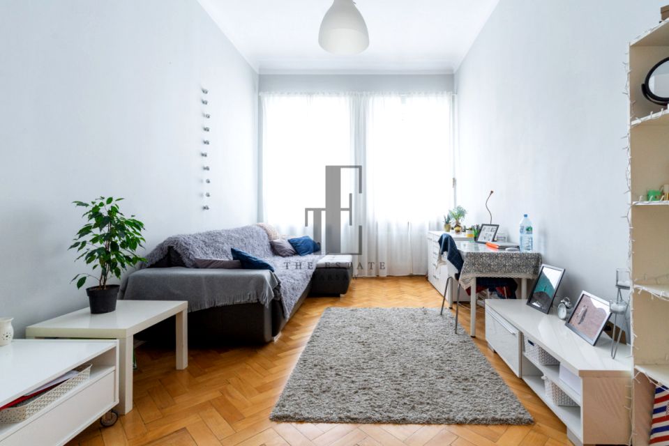 Mieszkanie Warszawa