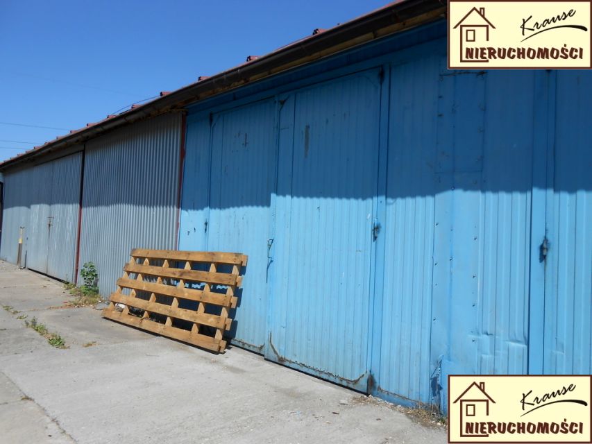 Lokal Poznań wynajem