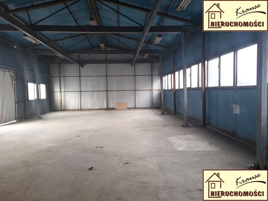 Lokal Poznań wynajem