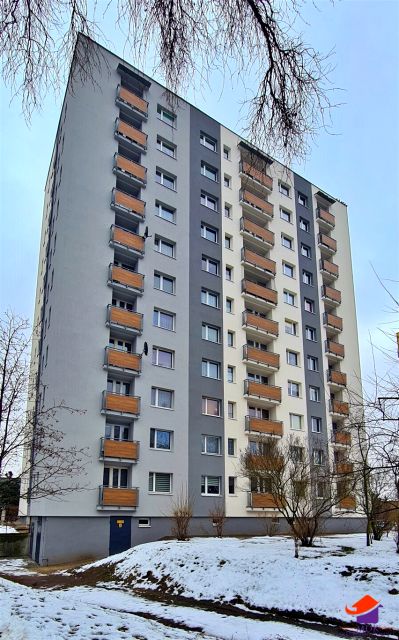 Mieszkanie Katowice