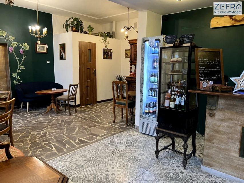 Lokal Kraków