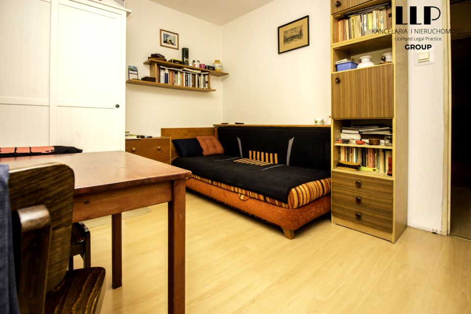 Mieszkanie Kraków