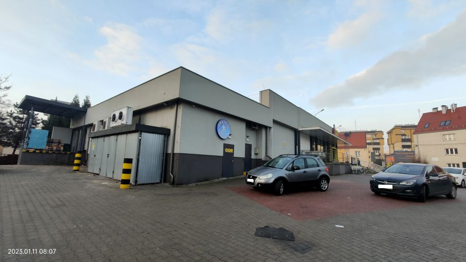Lokal Gliwice