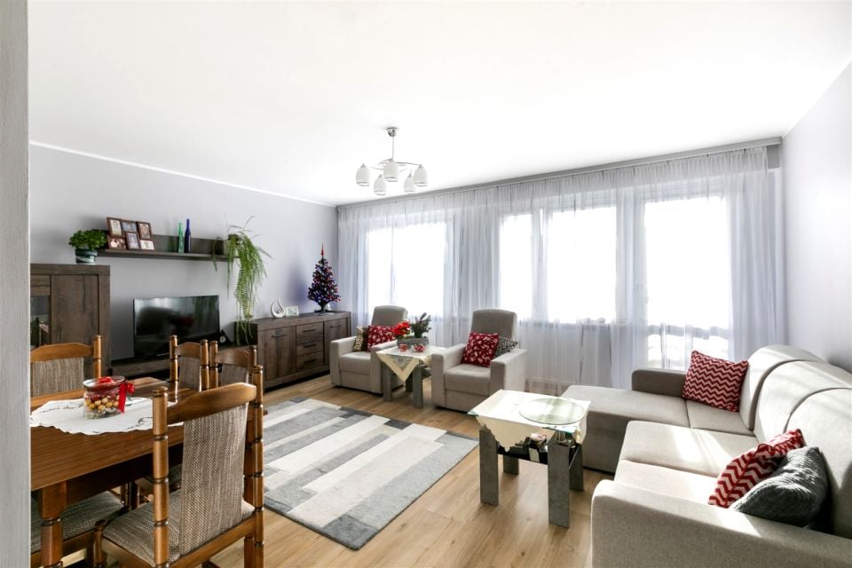 Mieszkanie Bydgoszcz