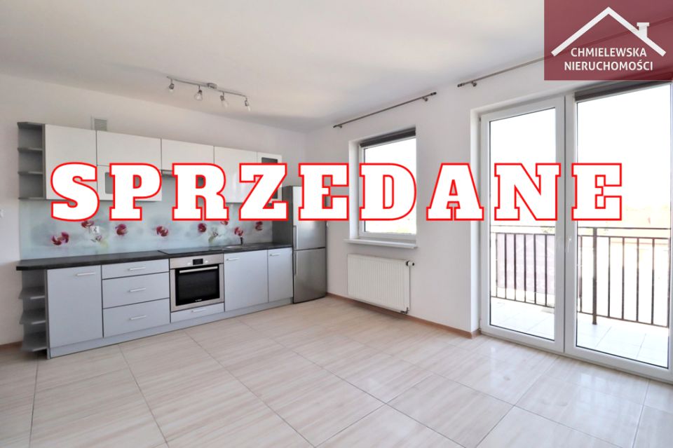 Mieszkanie Ełk