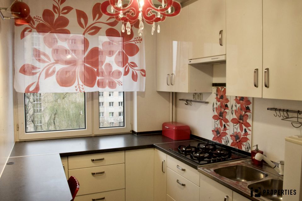 Mieszkanie blok mieszkalny sprzedaż