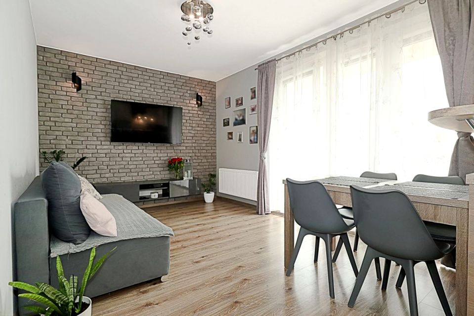 Mieszkanie Gdańsk