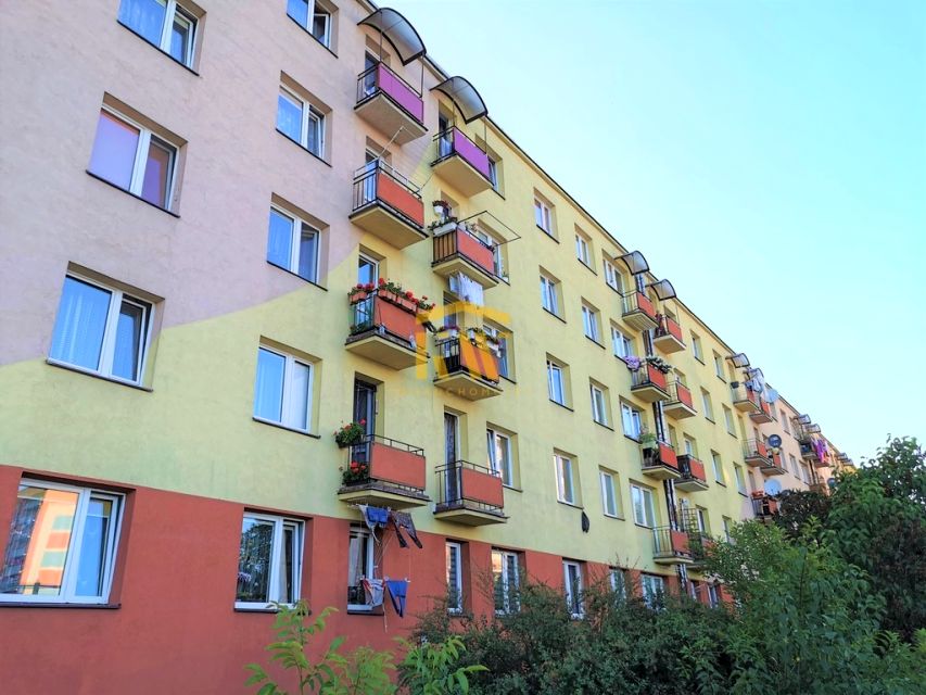 Mieszkanie Radom