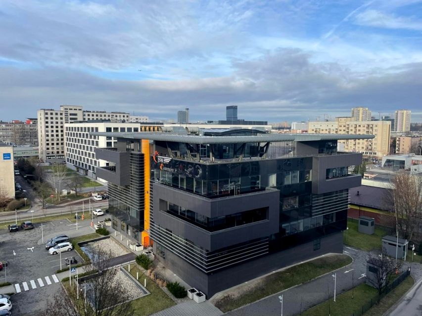 Mieszkanie Katowice