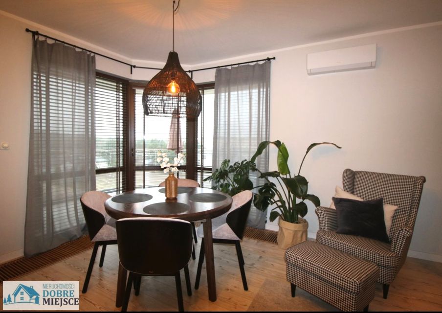 Mieszkanie Bydgoszcz