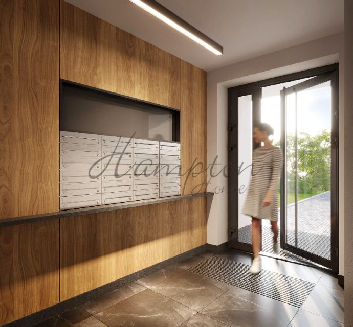 Mieszkanie blok mieszkalny sprzedaż