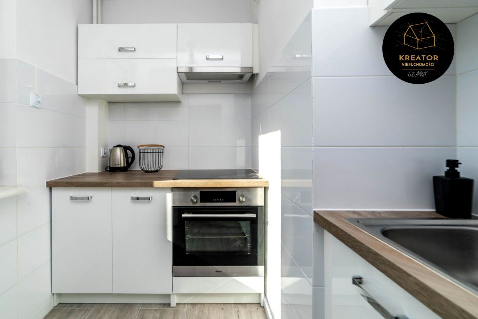 Mieszkanie Gdańsk sprzedaż