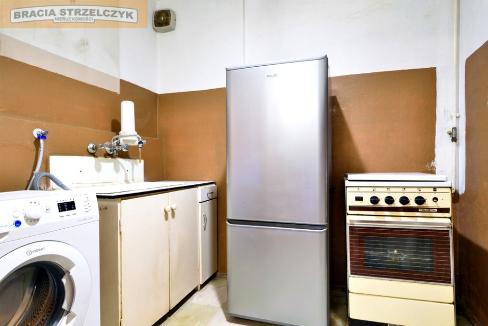 Mieszkanie blok mieszkalny Warszawa