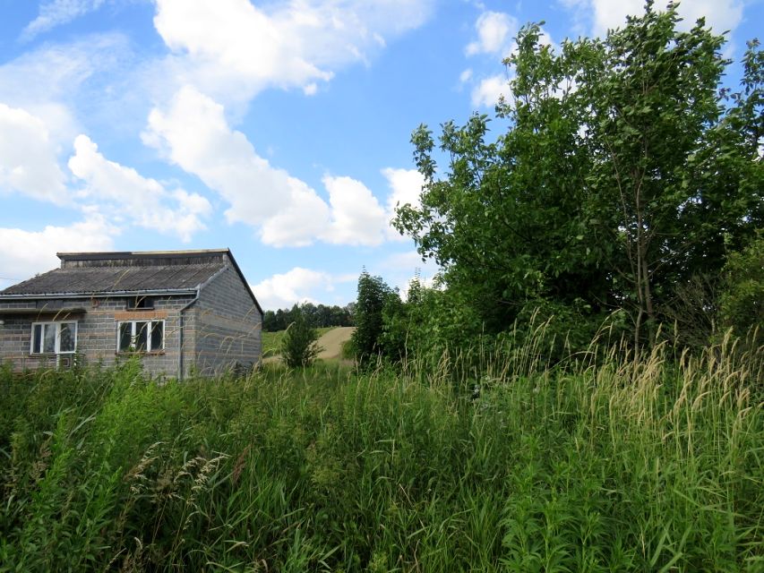 Działka budowlana Proszowice