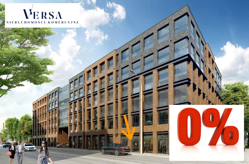 Lokal Warszawa