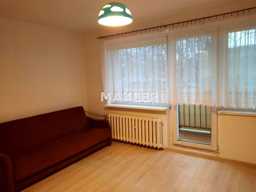 Mieszkanie Bydgoszcz