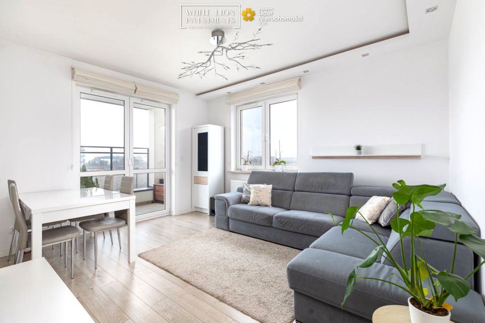 Mieszkanie Warszawa