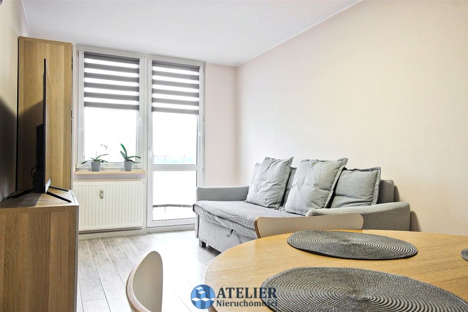 Mieszkanie Bydgoszcz