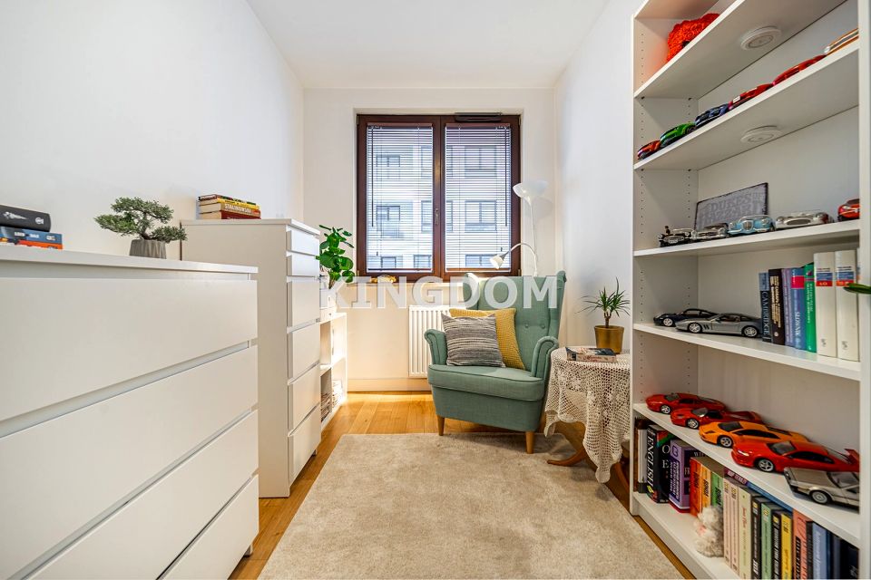 Mieszkanie apartamentowiec Warszawa