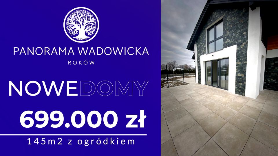 Dom Wadowice