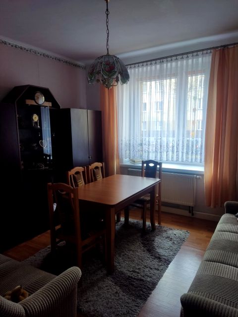Mieszkanie Ruda Śląska
