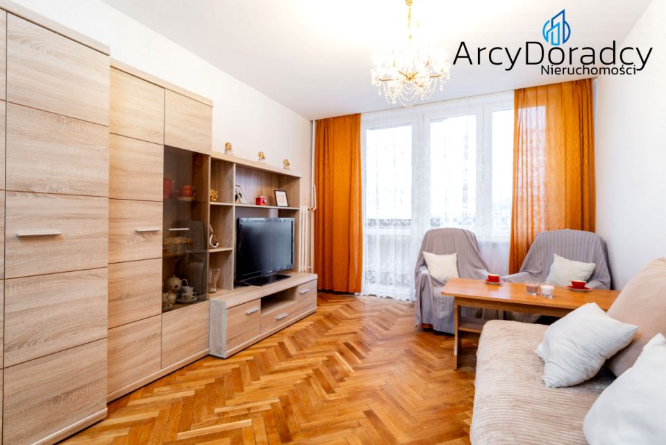 Mieszkanie Warszawa