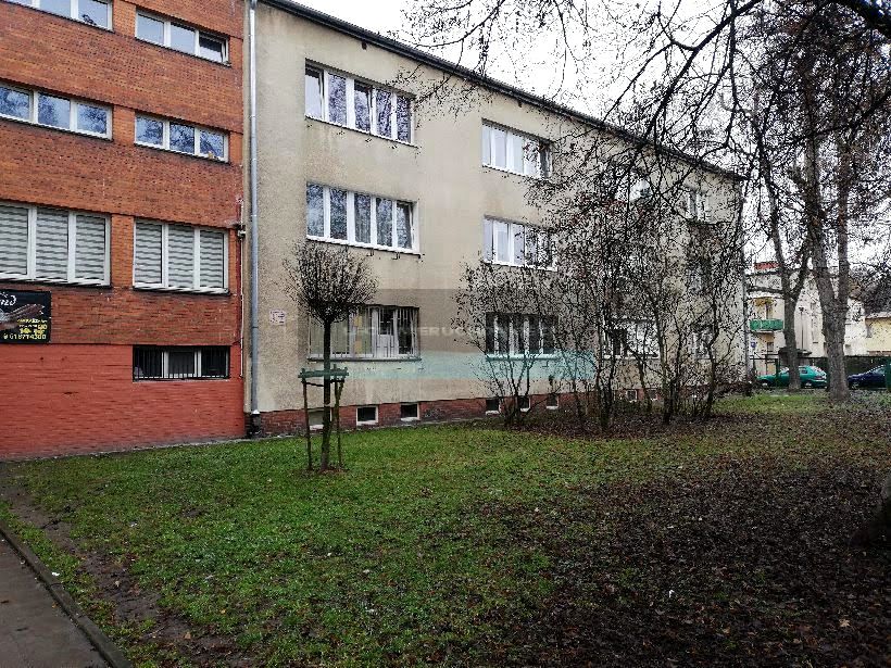 Mieszkanie blok mieszkalny sprzedaż