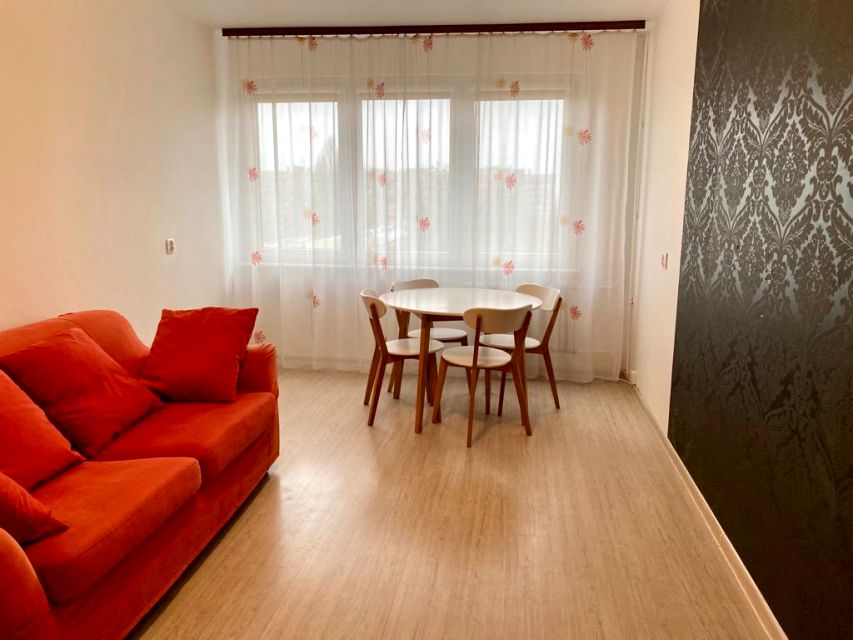 Mieszkanie Szczecin wynajem