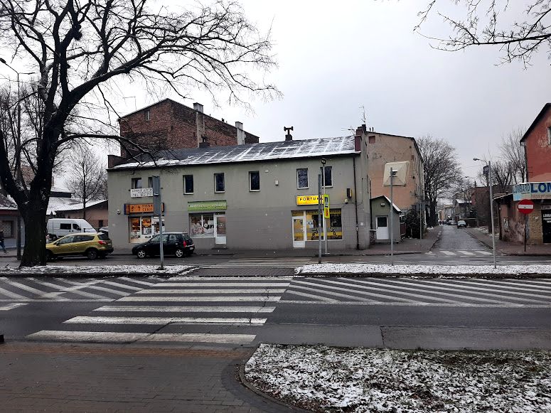 Lokal Sosnowiec