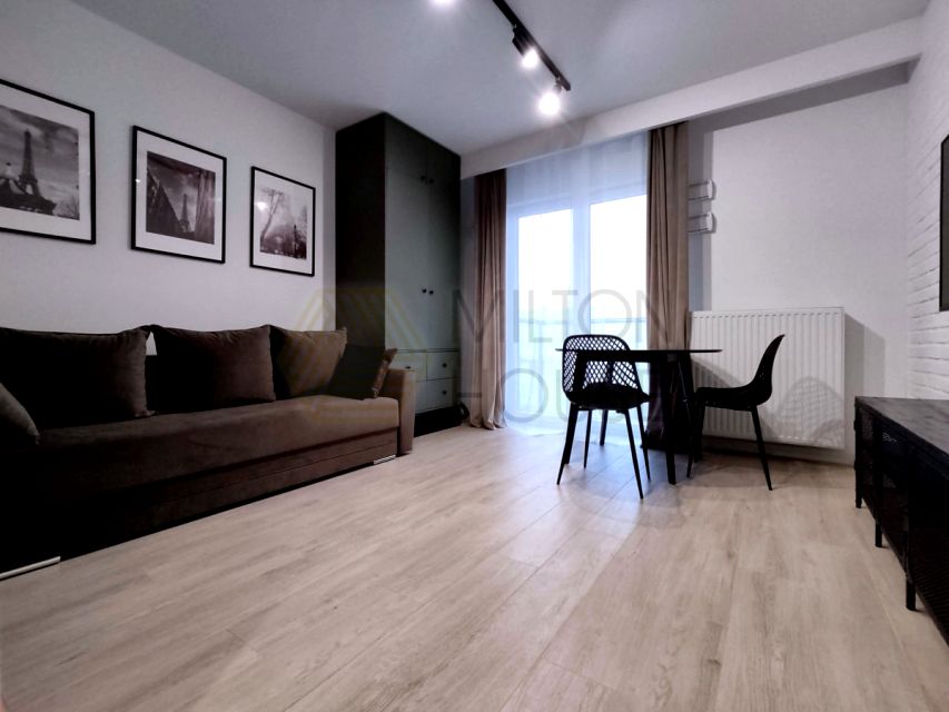 Mieszkanie Warszawa wynajem