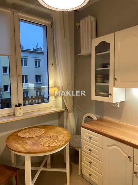 Mieszkanie Bydgoszcz