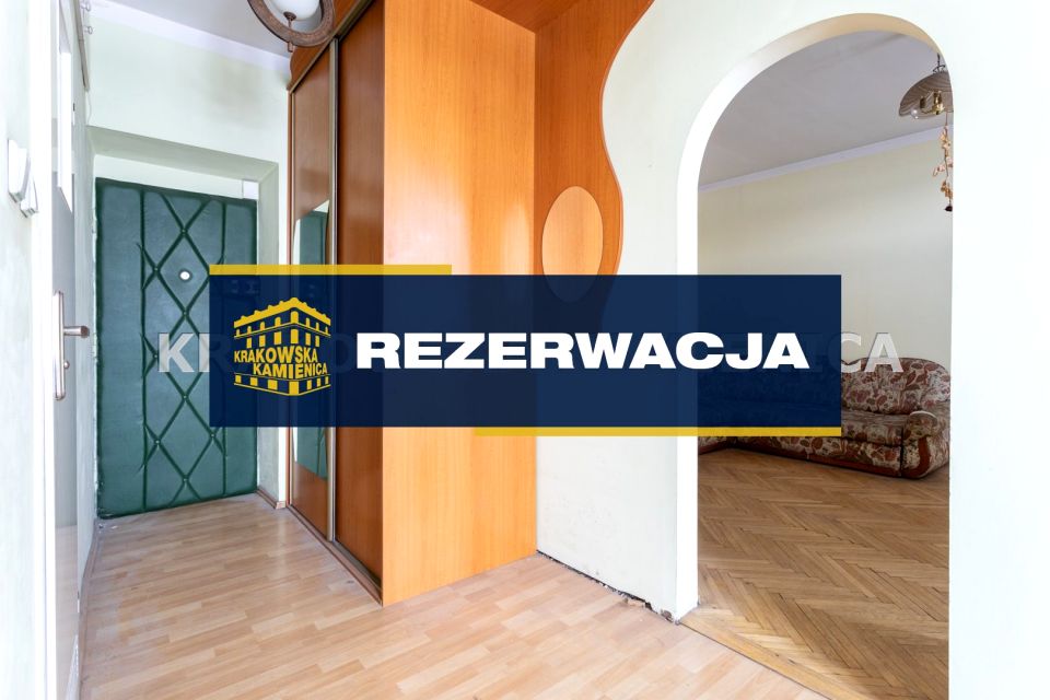 Mieszkanie Kraków