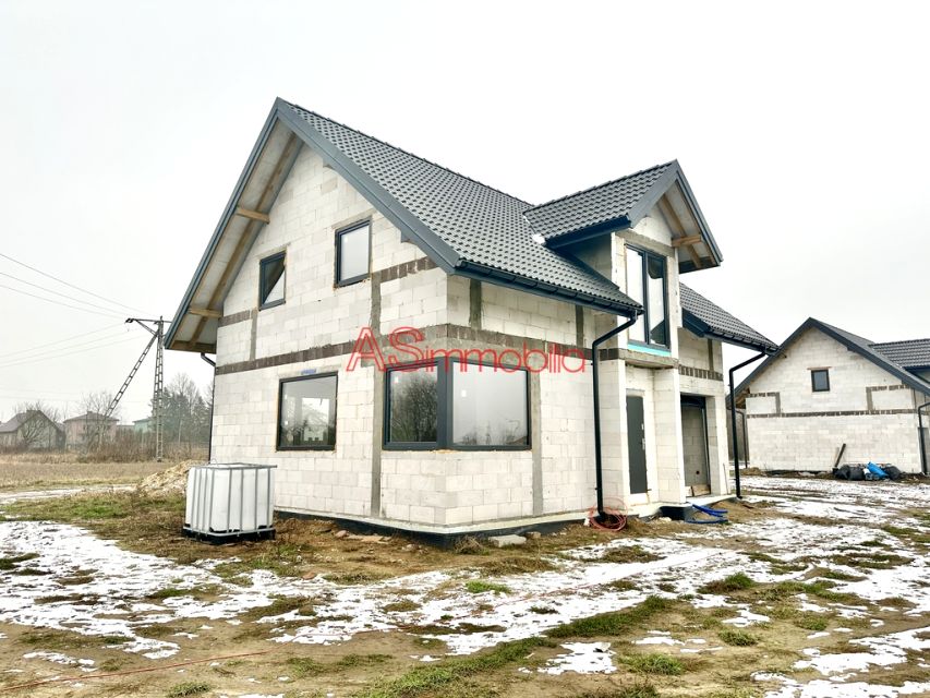 Dom Nasielsk