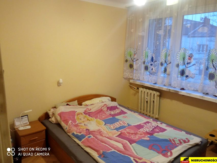 Mieszkanie Kielce
