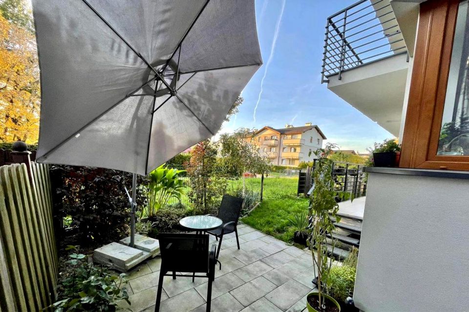 Mieszkanie Bielsko-Biała