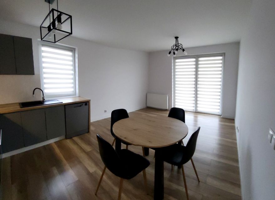 Mieszkanie Gdańsk wynajem