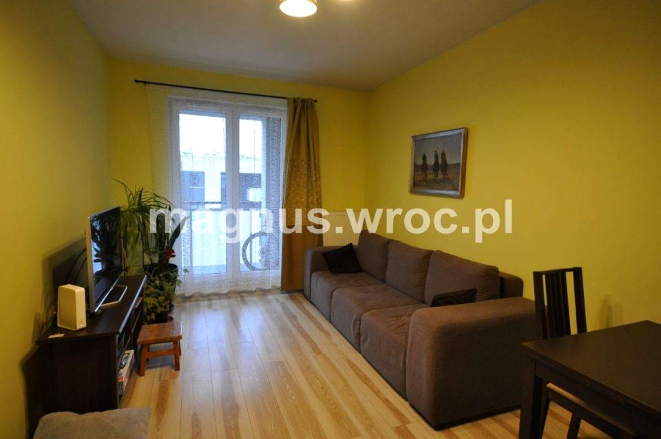 Mieszkanie Wrocław