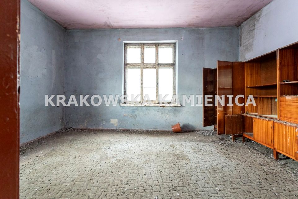 Mieszkanie Kraków