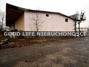 Budynek użytkowy Stalowa Wola