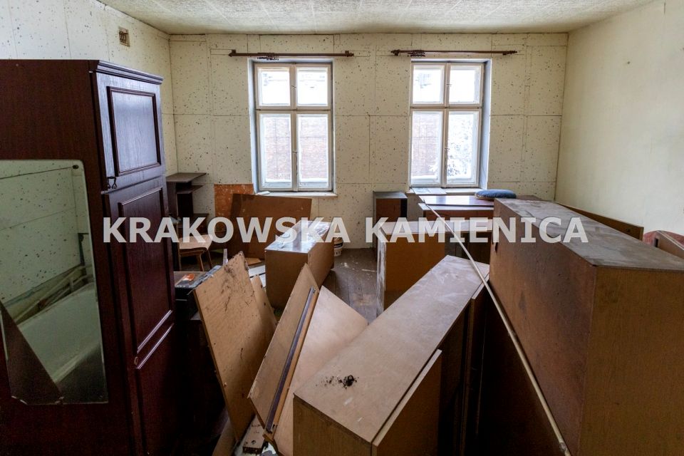 Mieszkanie Kraków