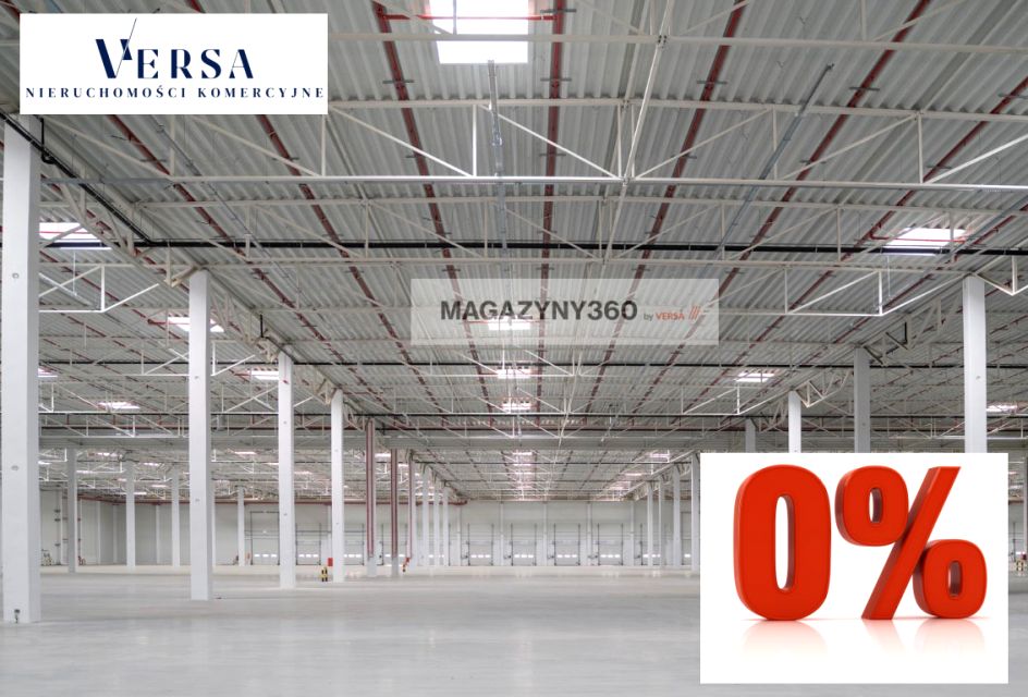 Budynek użytkowy Warszawa