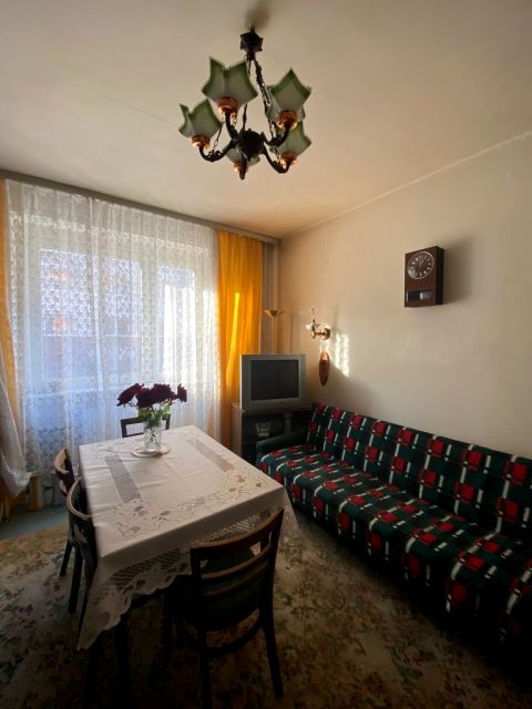 Mieszkanie Szczecin sprzedaż